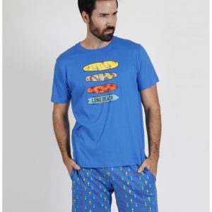 Pijama chico